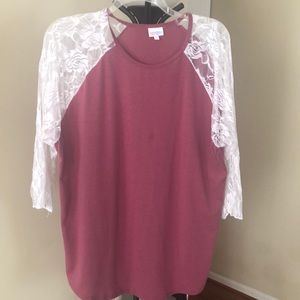 Lularoe lace randy